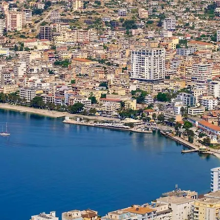 Sea Side Vlorë