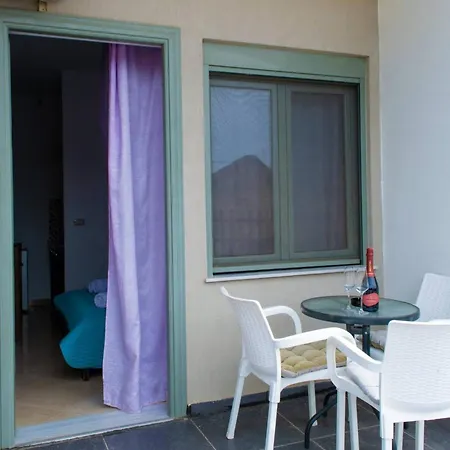 Apartment Sea Side *