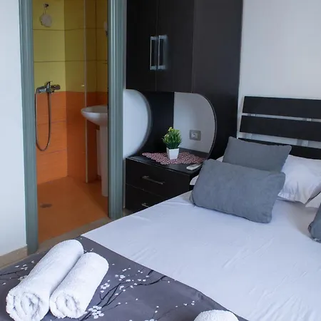 Apartment Sea Side