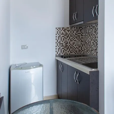 Apartment Sea Side *