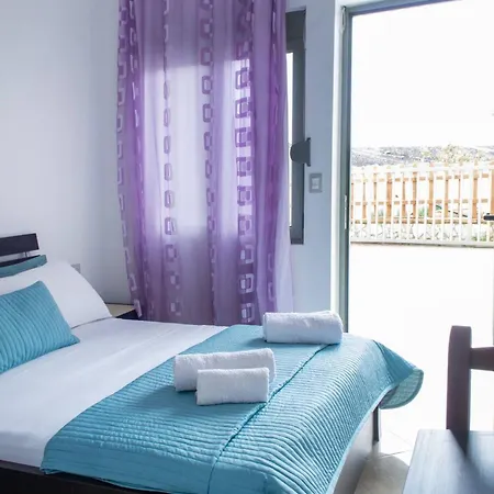 Sea Side 아파트 Vlorë