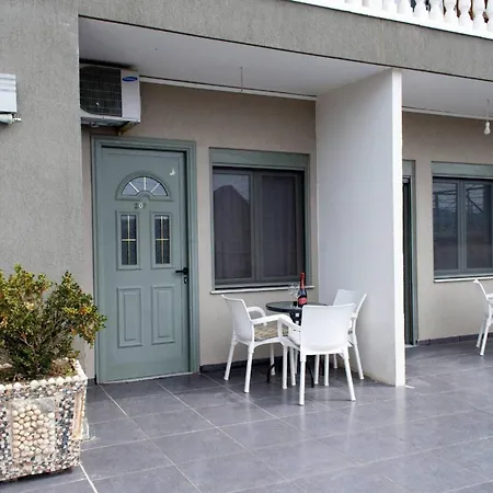 Sea Side Vlorë